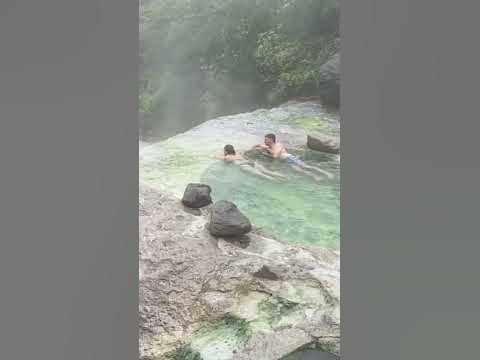 Горячие источники Курильских островов. #shorts #курилы #итуруп # ...