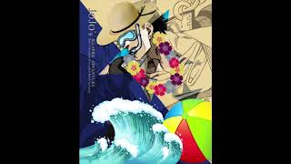 Jotaro’s Beach Theme