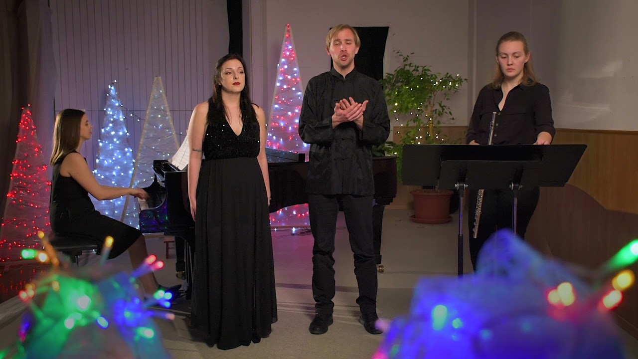 Rajske Strune (V. Štolcer)