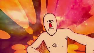 Psychedelic Bungee Jump (Full Visual Trippy Video)