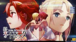 Akino With Bless  Cross The Line fine