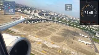 Comac C919 Stunning Takeoff Watch The Chinese Airliner Soar