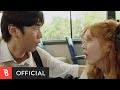 [MV] XIA(준수) - The Memory of Wind(기억을 실어 온 바람)