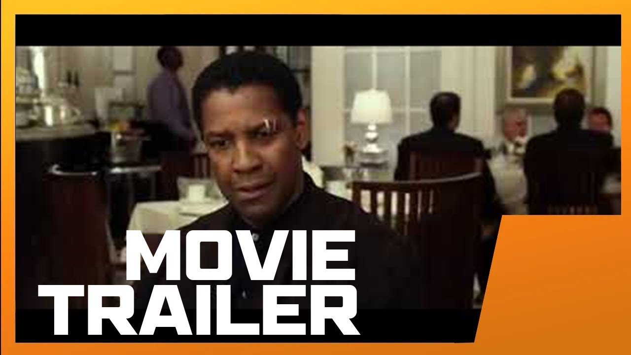 Flight (2012) | BlackPhlix Trailer | Best Black Movies