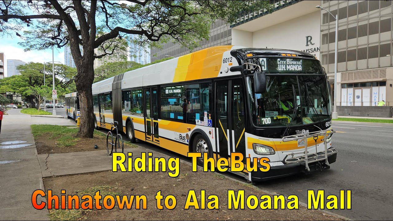 4k-riding-thebus-from-chinatown-to-ala-moana-mall-3-27-24-in-honolulu