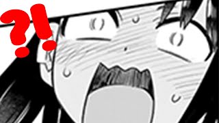 Nagatoro Bath Water