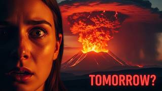 "What Happens If Yellowstone Erupts Tomorrow?" #yellowstone #survival #usa #disaster #survivalskills