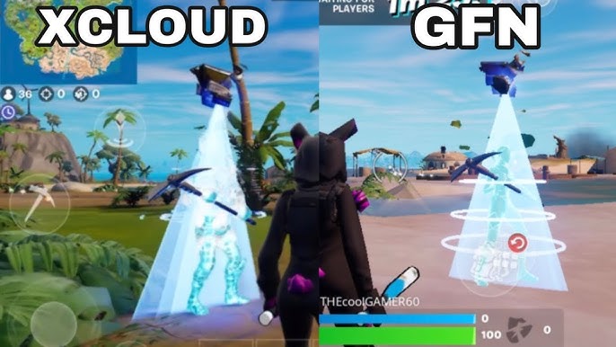 How to play Fortnite Xbox Cloud Gaming on iOS and Android