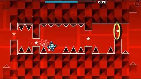 XYZ Step by Coke (Very Easy Demon)