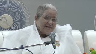 Dadi Janki Sang Anubhav Evam Shrddha Suman  Santosh  Didi   27 03 2026