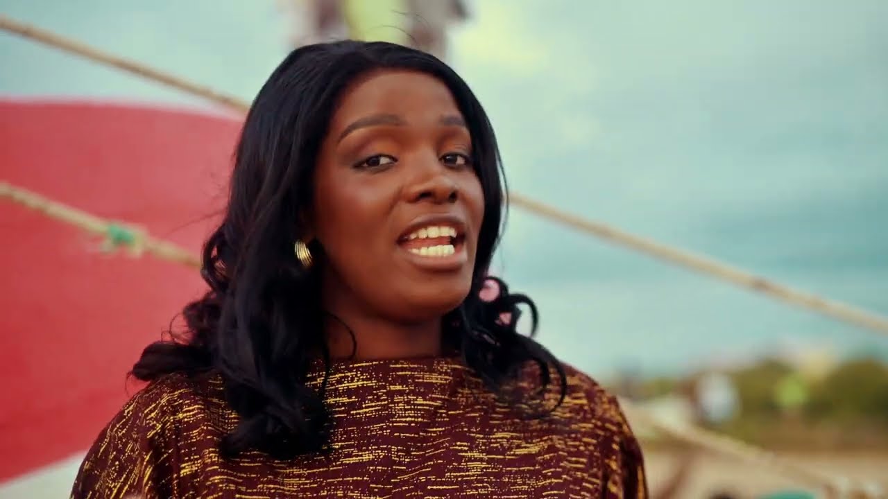 Dorca Carnija, Stella Baby & Chef Gaf - Beira é Wawa (Video oficial)