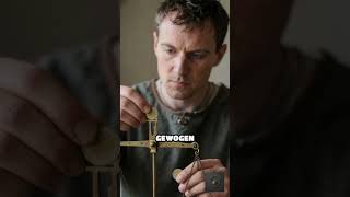 Das geheime Münzritual Englands enthüllt