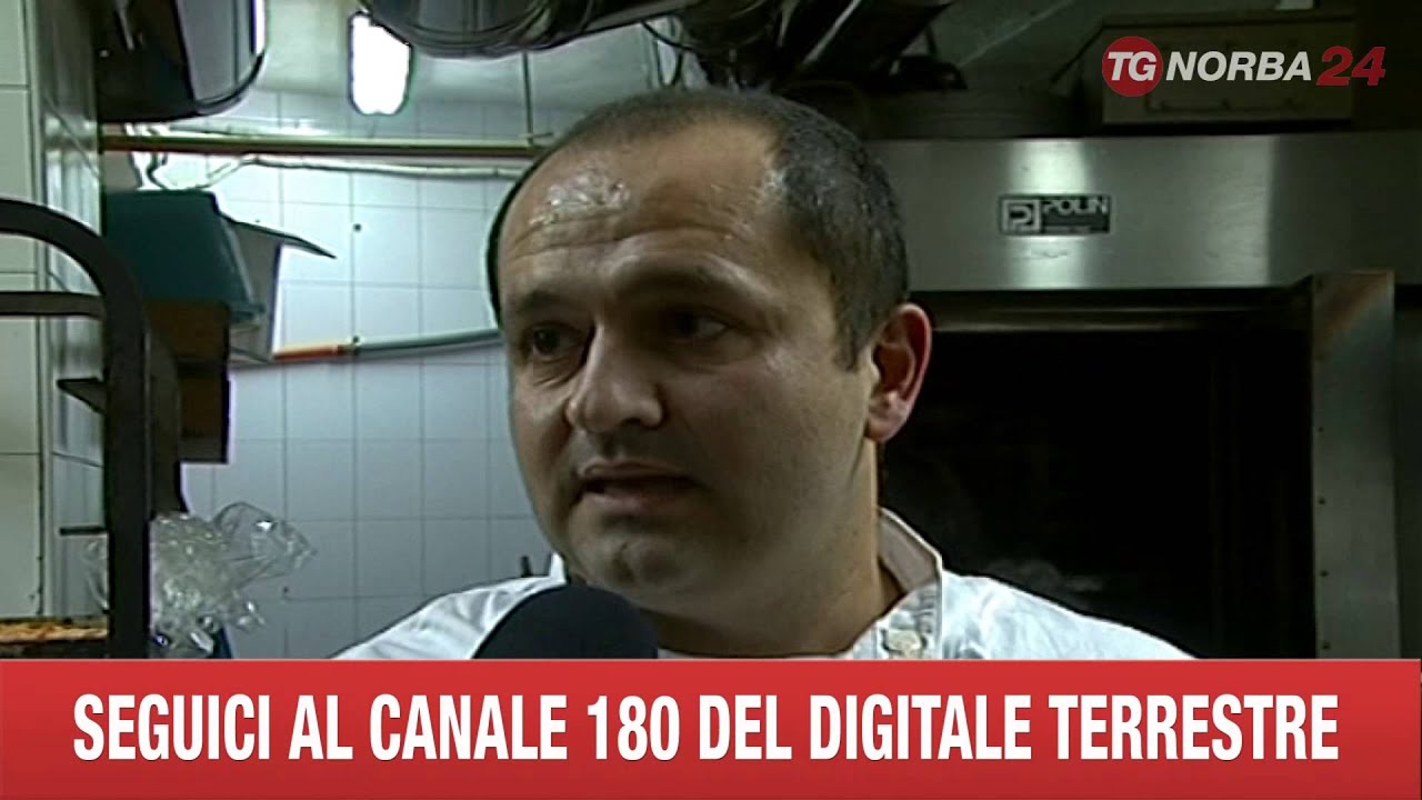 S M IN LAMIS IL PAN TERRONE YouTube