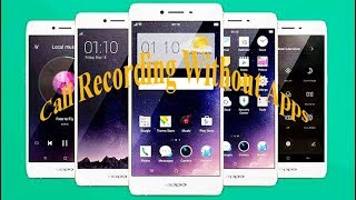 OPPO Recording | How to enable call recording in OPPO Phones | Auto call recording apk | Easy record screenshot 2