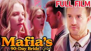 [FULL] 🔥Mafia's 90-Day Bride | Gigi offers her only $10,000 to mafia boss to buy his life #mafia