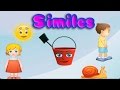 Similes Learning Quiz