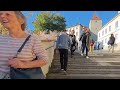 جولة في مدينة براغ عاصمة التشيك واجمل عاصمه في اوروبا