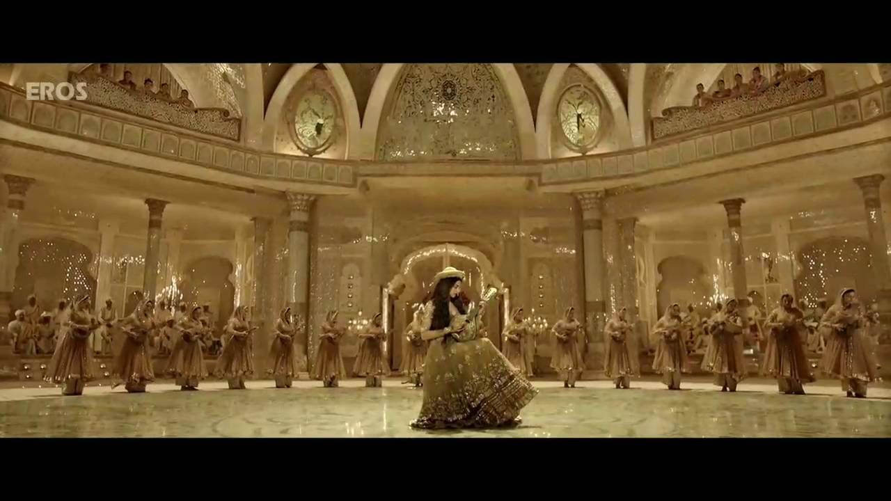 Deewani Mastani Gtown Desi Remix