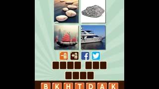 4 Pics 1 Song level 24 game answers screenshot 4