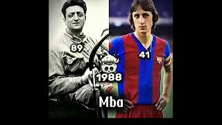 Modric x Lewandowski | 2025 vs 1988 | Legends Then and Now ⚽🔥 #FootballEdit #GOAT Net Worth