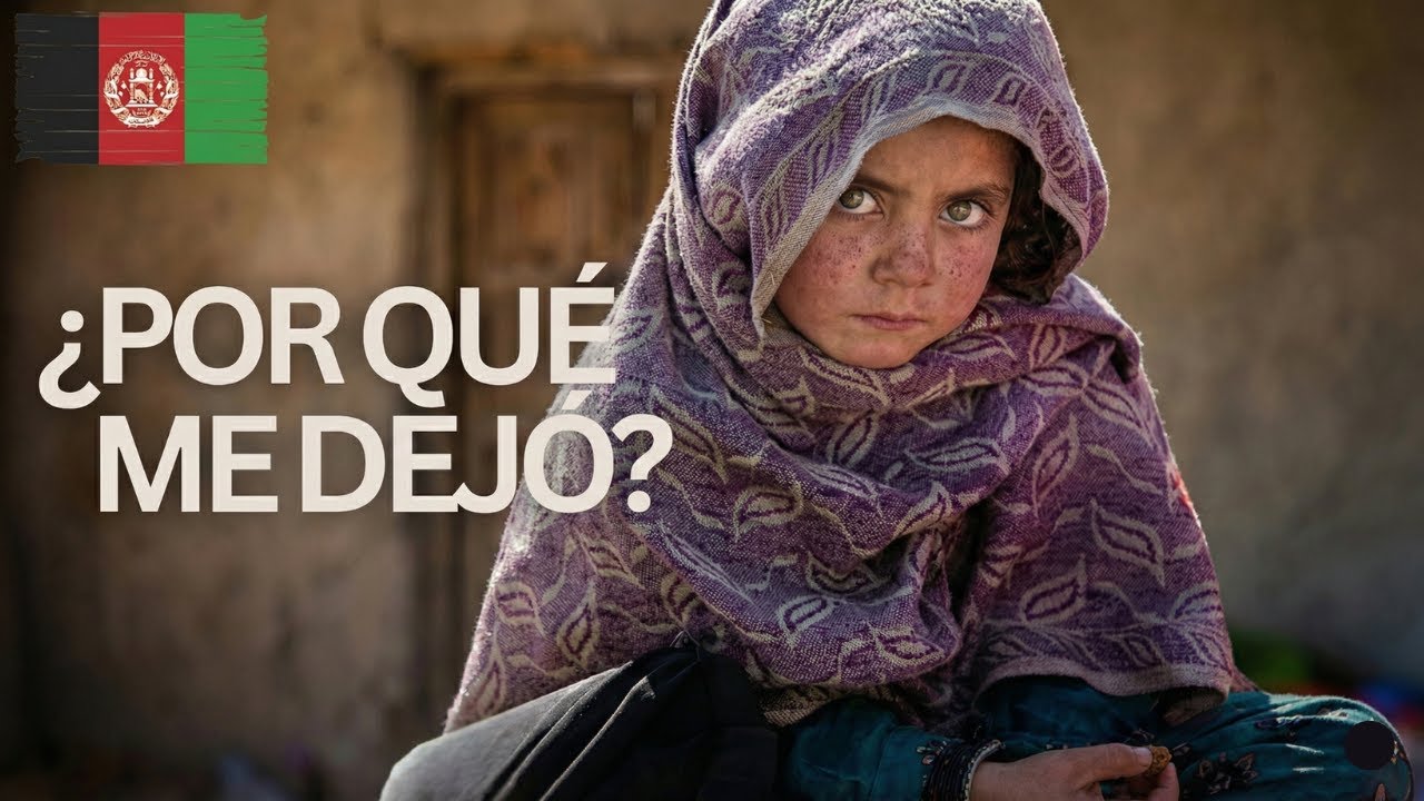 Los Hijos Dejados Atrás: ¿Por Qué Mamá Huyó Sin Mí?