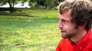 Powderpuff Promo 2011