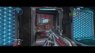 Splitgate - I did a thing