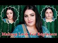 GRWM | Wedding Guest Makeup Tutorial | simple makeup at home