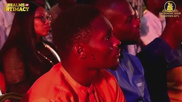 The Seven Realms of Intimacy SUMMARY || Apostle Orokpo Michael