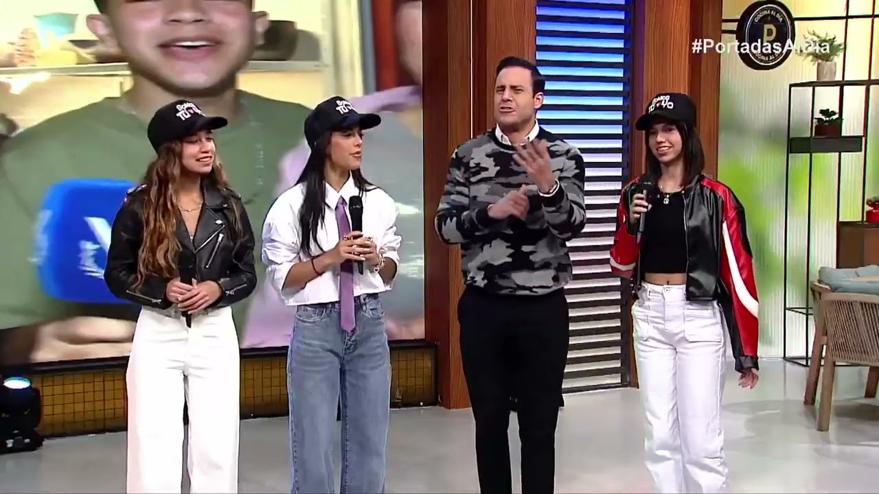 Nuevos Seleccionados Del Casting  Camino A Somos Tu Y Yo  Nos Comparten Sus Experiencias