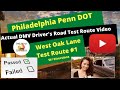 North Philadelphia PA DMV Test - West Oak Lane Penn DOT