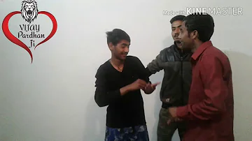 Bayah Di Anpadh Hari Te  Funny Dance