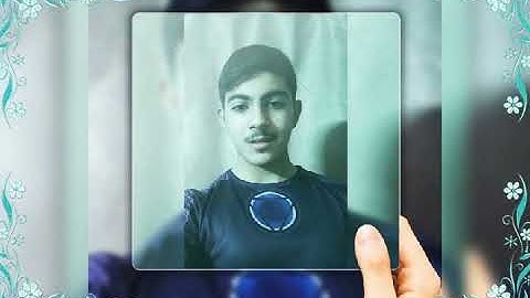 هذا أول ظهور للقارئ الشبل ضياء الدين بعد إتمامه حفظ القرآن الكريم هذا المقطع خاص للقناة..