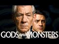GODS AND MONSTERS Full Movie Ian McKellen Brendan Fraser Lynn Redgrave