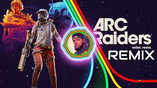 Jackson Beatz Turned Arc Raiders Into This