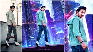 Ps Touch Awesome Photo Editing Tutorial // Mobile Photoshop.