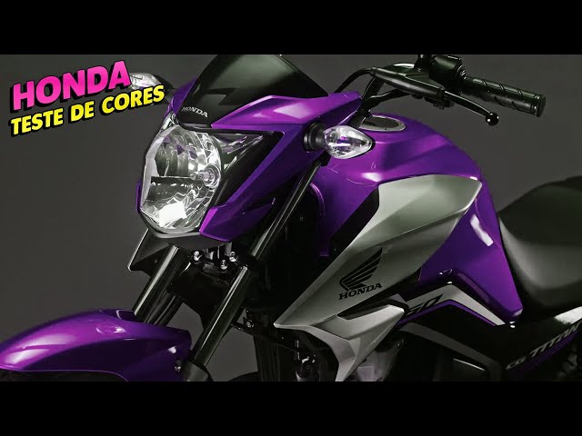 Honda CG 160 Titan e Fan 2023: preço, fotos, cores e detalhes técnicos -  MOTOO