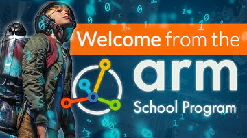 Welcome to the Arm School Program