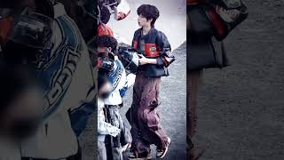 𝙬𝙖𝙣𝙜 𝙡𝙪𝙟𝙞𝙚 𝙨𝙖𝙣𝙜𝙖𝙩 𝙩𝙞𝙣𝙜𝙜𝙞 😮😳#wanglujie #tffamilygen4 #fypシ