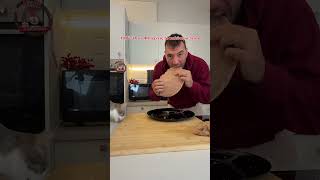 Φτιάχνω το καλύτερο πιτακι !