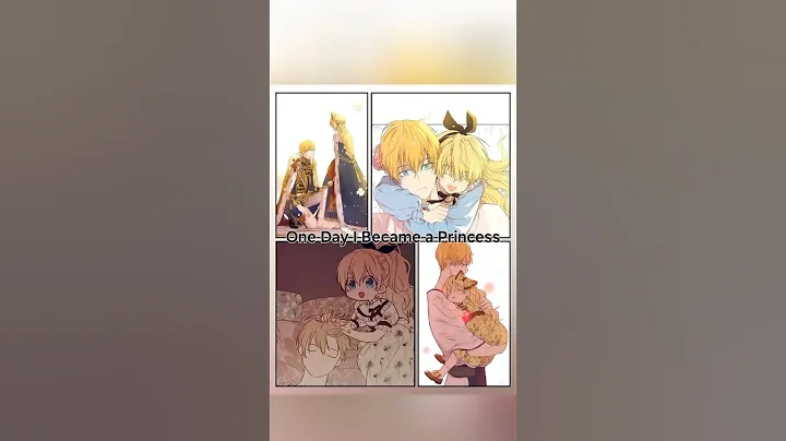 The most beautiful relationship between a father and his daughter 💞 #manhwaedit #manhwa