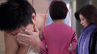 妻子目睹小三從丈夫房間走出來，冷靜提出離婚，丈夫徹底慌了！💕#movie  #剧情 #出色中国电视剧 #爱情 #chinesedrama  #家庭伦理 #2026精彩影视