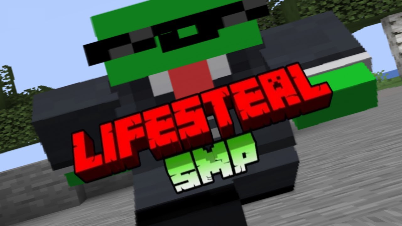 This is how to join a lifesteal smp
