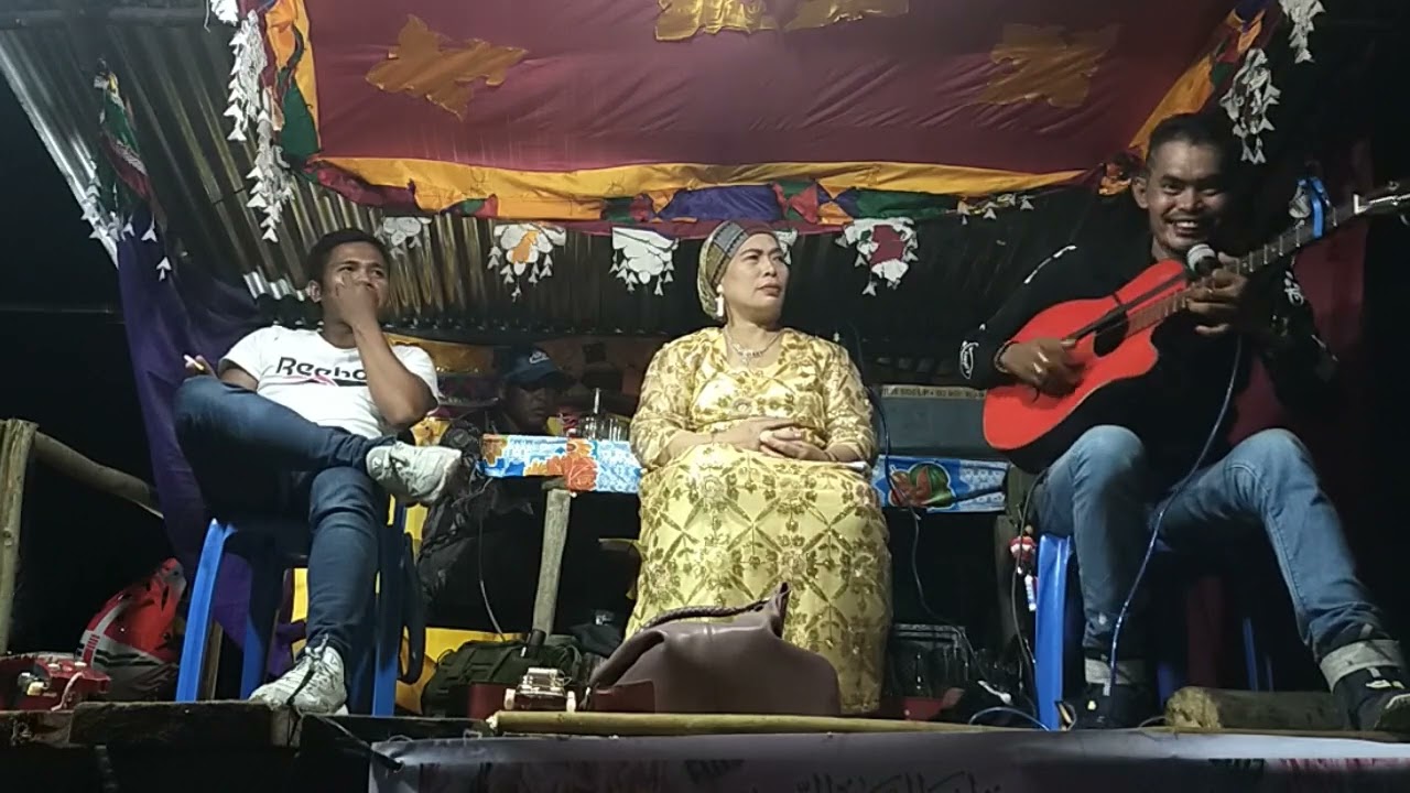 dayonday ni sanggoko miliya paloma location New ranso carmin 06/22/2022