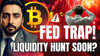 🚨 FED No Rate Change ⚠️ Bitcoin &amp; Altcoins NEXT MOVE REVEALED