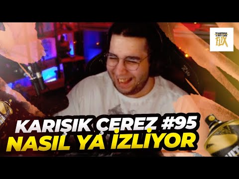 Eray - Karışık Çerez #95 