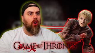 Game Of Thrones: The Kingsroad Season 1 Episode 2 REACTION