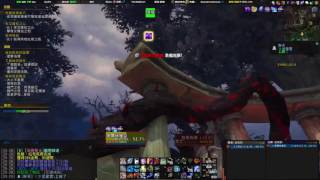 WOW-7.0 0920 晚 p1 每日戰寵(索瓦斯克 魔法隊)+WQ