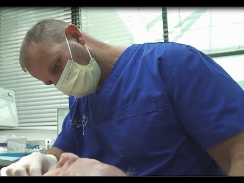 ד"ר יואב ירון - מה שצריך לדעת כדי לאפשר השתלת שיניים מוצלחת