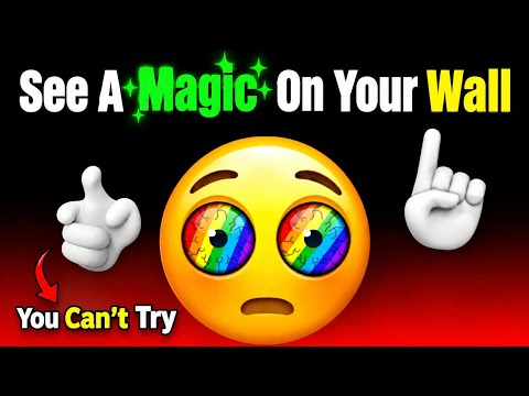 DON'T BLINK! 👁️ This Optical Illusion Will Trick Your Brain 🤯#illusion #tranding #viral